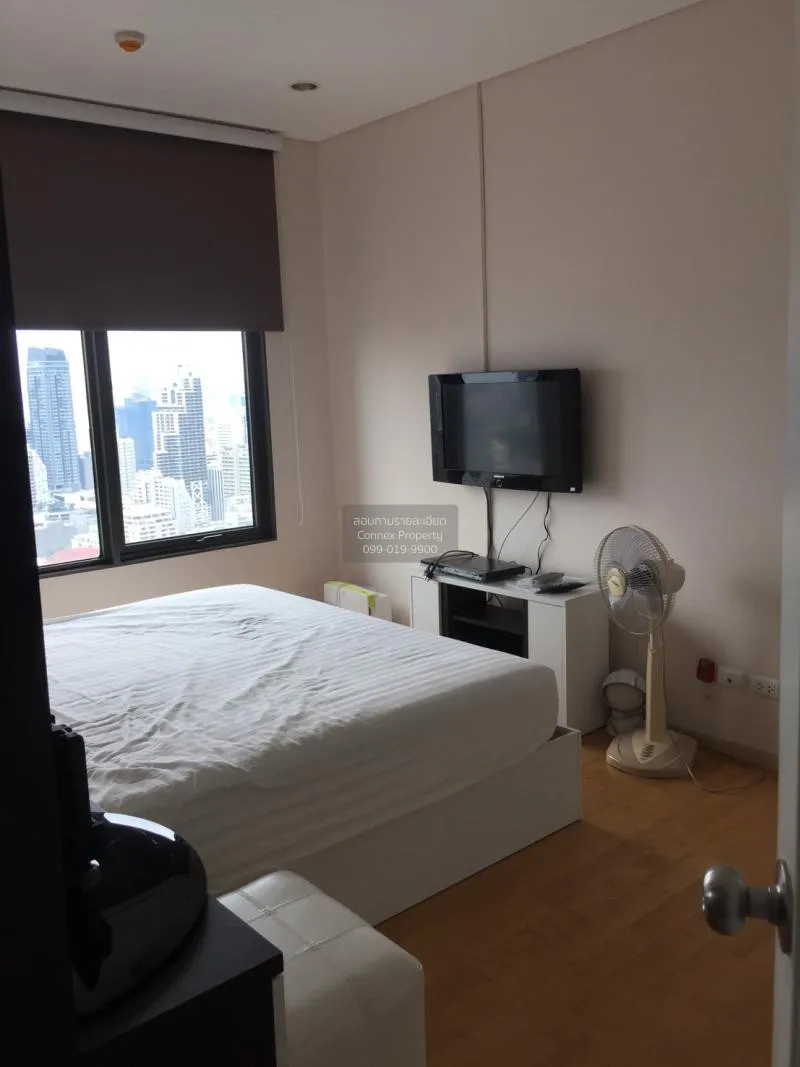 FOR SALE condo , Villa Asoke , MRT-Phetchaburi , Makkasan , Rat T