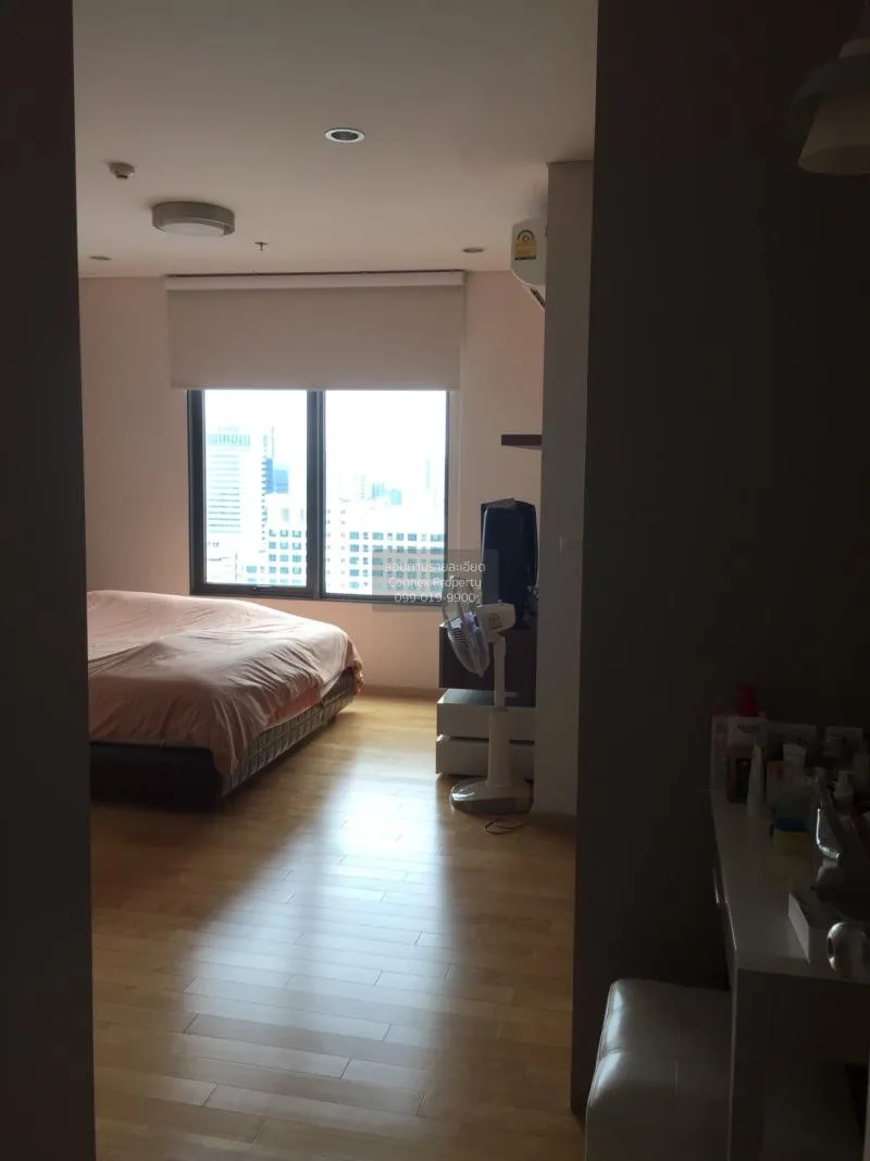 FOR SALE condo , Villa Asoke , MRT-Phetchaburi , Makkasan , Rat T