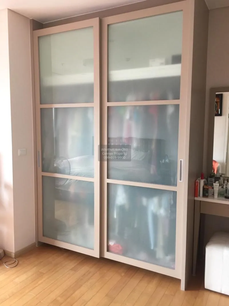 FOR SALE condo , Villa Asoke , MRT-Phetchaburi , Makkasan , Rat T