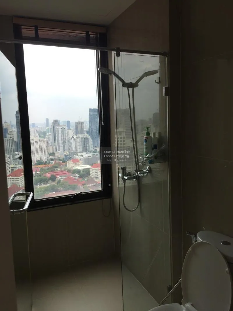 FOR SALE condo , Villa Asoke , MRT-Phetchaburi , Makkasan , Rat T