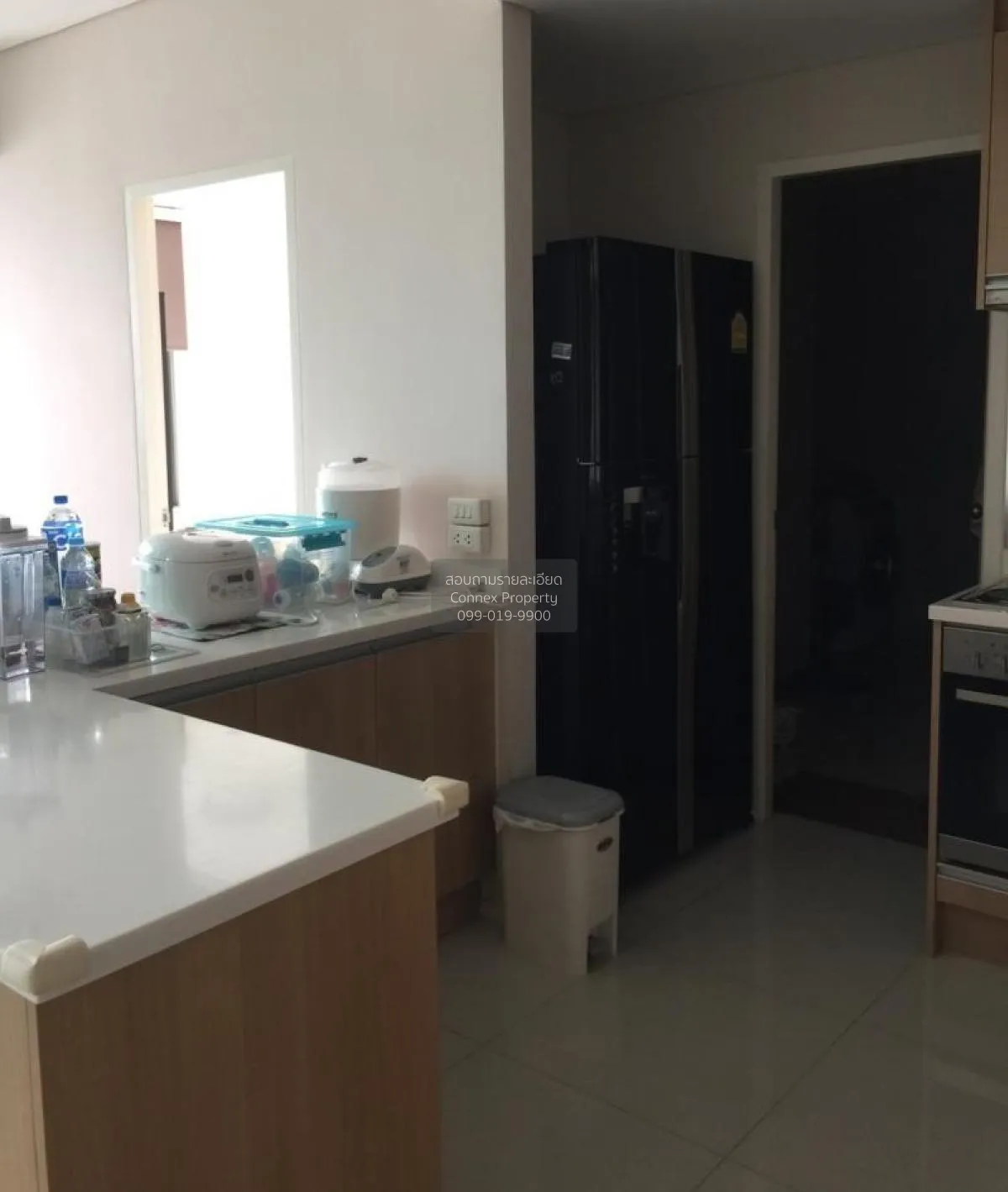 เช่าคอนโด  วิลล่า อโศก MRT-เพชรบุรี มักกะสัน เขต ราชเทวี กรุงเทพ  4