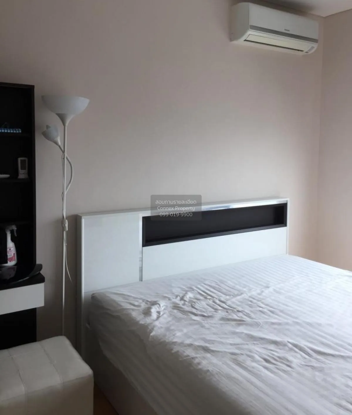 เช่าคอนโด  วิลล่า อโศก MRT-เพชรบุรี มักกะสัน เขต ราชเทวี กรุงเทพ 