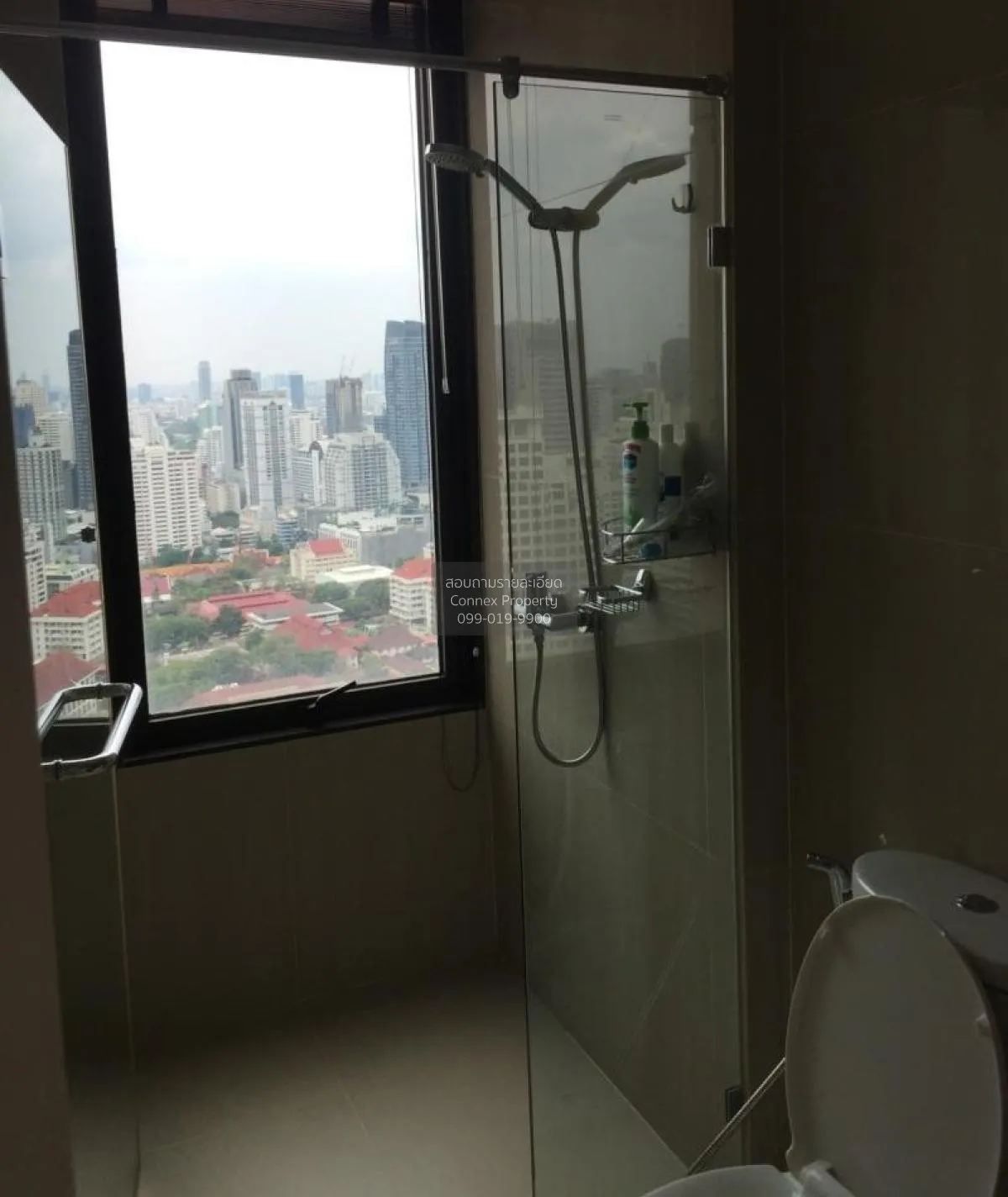 เช่าคอนโด  วิลล่า อโศก MRT-เพชรบุรี มักกะสัน เขต ราชเทวี กรุงเทพ 