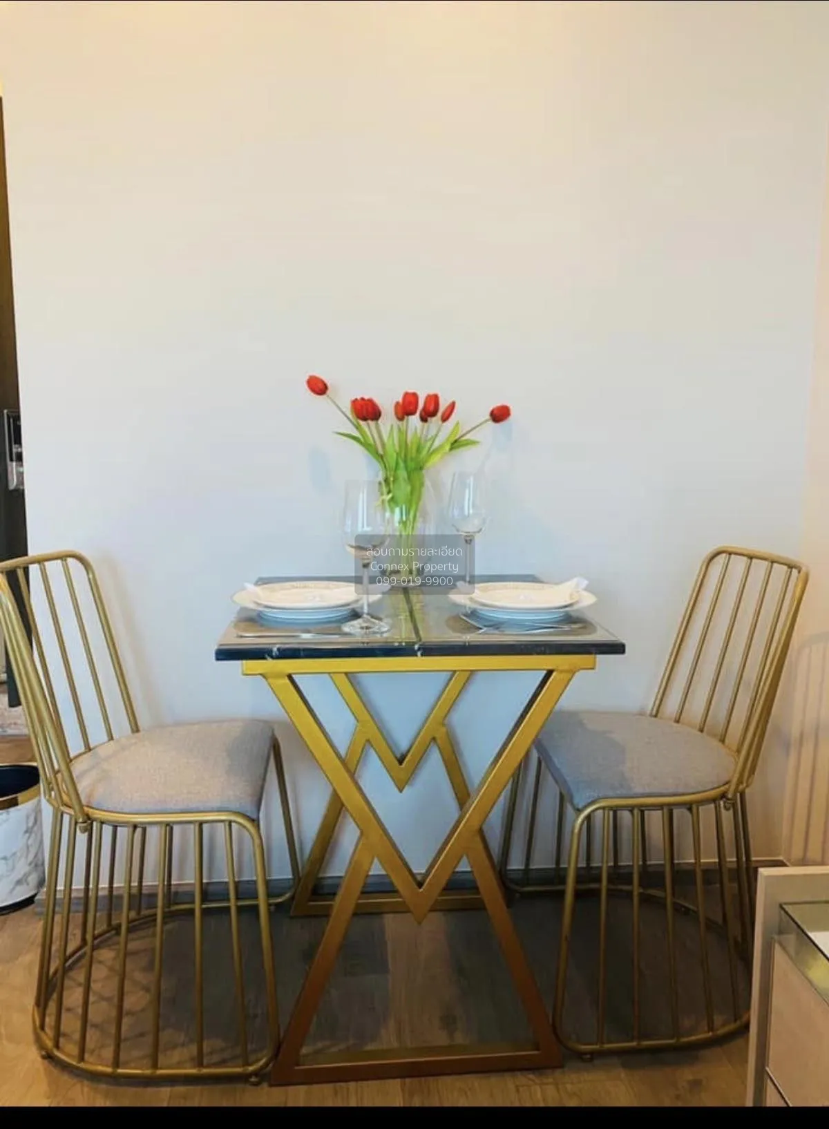 ขายคอนโด  วิซดอม อเวนิว รัชดา - ลาดพร้าว MRT-ลาดพร้าว ลาดยาว เขต  3