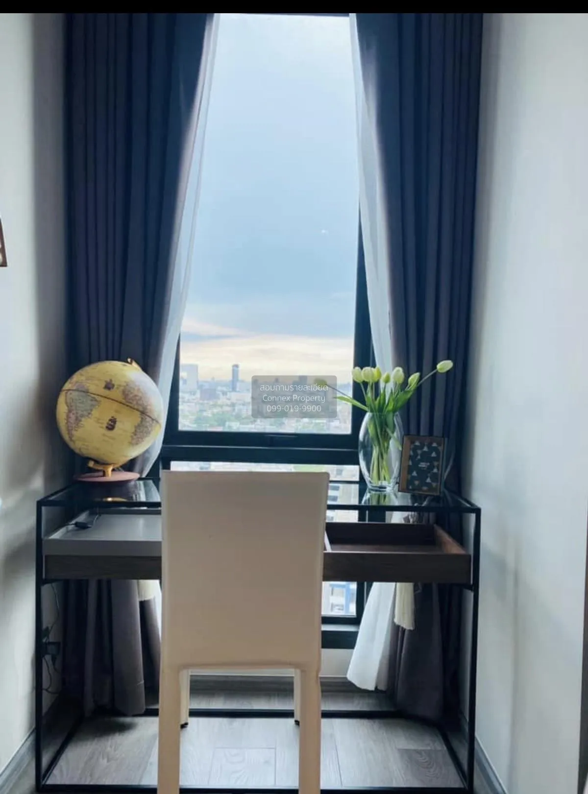 ขายคอนโด  วิซดอม อเวนิว รัชดา - ลาดพร้าว MRT-ลาดพร้าว ลาดยาว เขต 