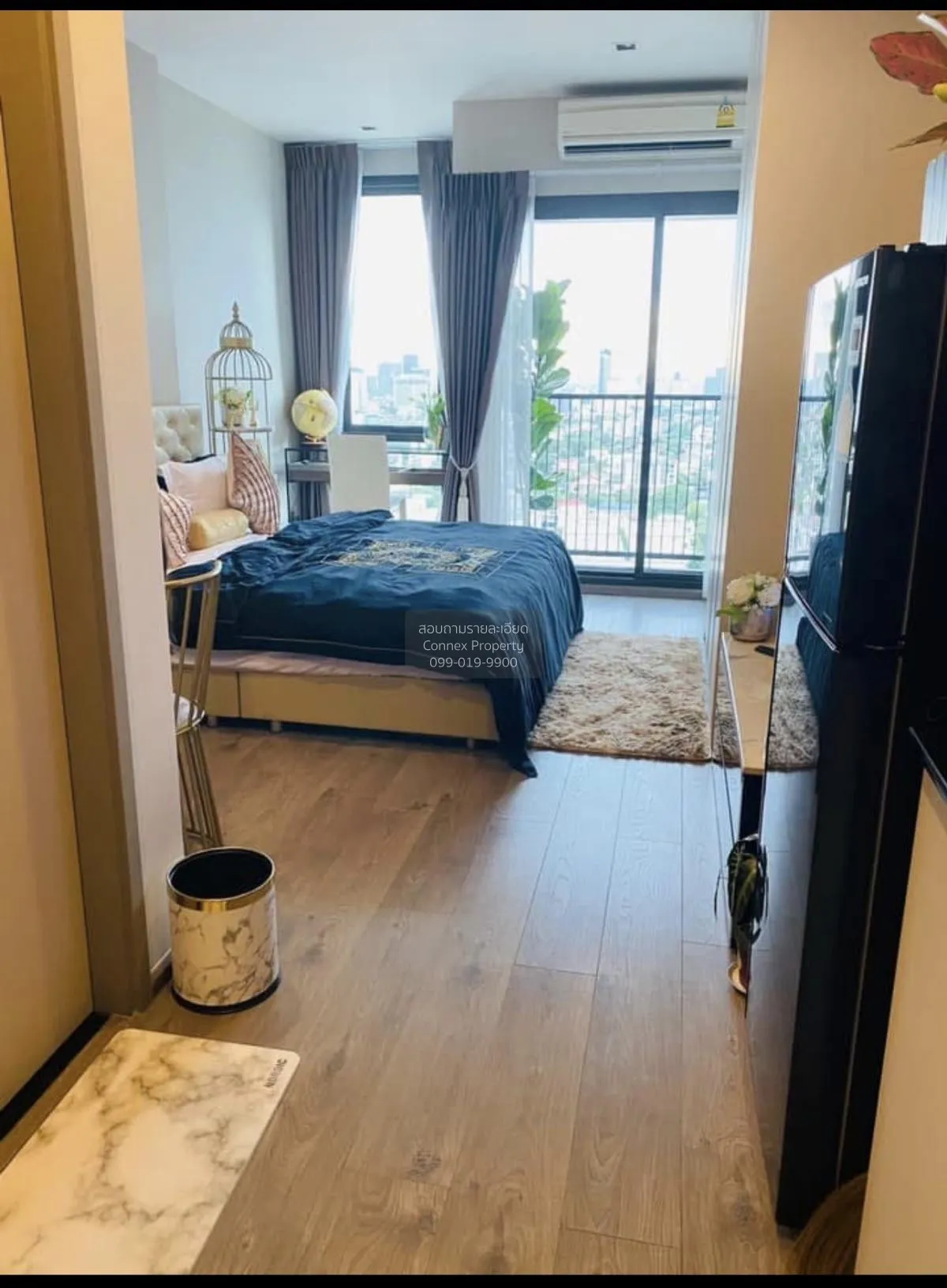 ขายคอนโด  วิซดอม อเวนิว รัชดา - ลาดพร้าว MRT-ลาดพร้าว ลาดยาว เขต 