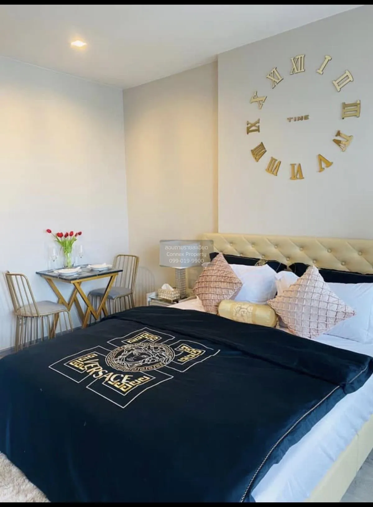 ขายคอนโด  วิซดอม อเวนิว รัชดา - ลาดพร้าว MRT-ลาดพร้าว ลาดยาว เขต 