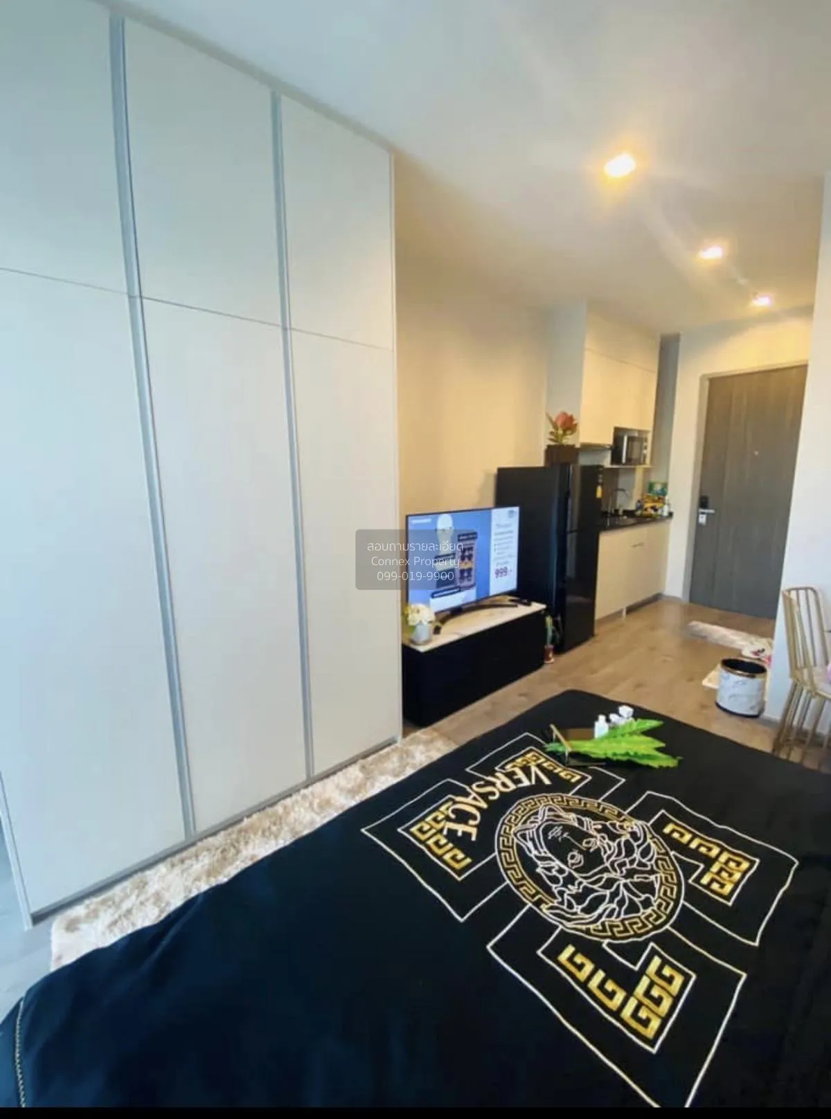 ขายคอนโด  วิซดอม อเวนิว รัชดา - ลาดพร้าว MRT-ลาดพร้าว ลาดยาว เขต 