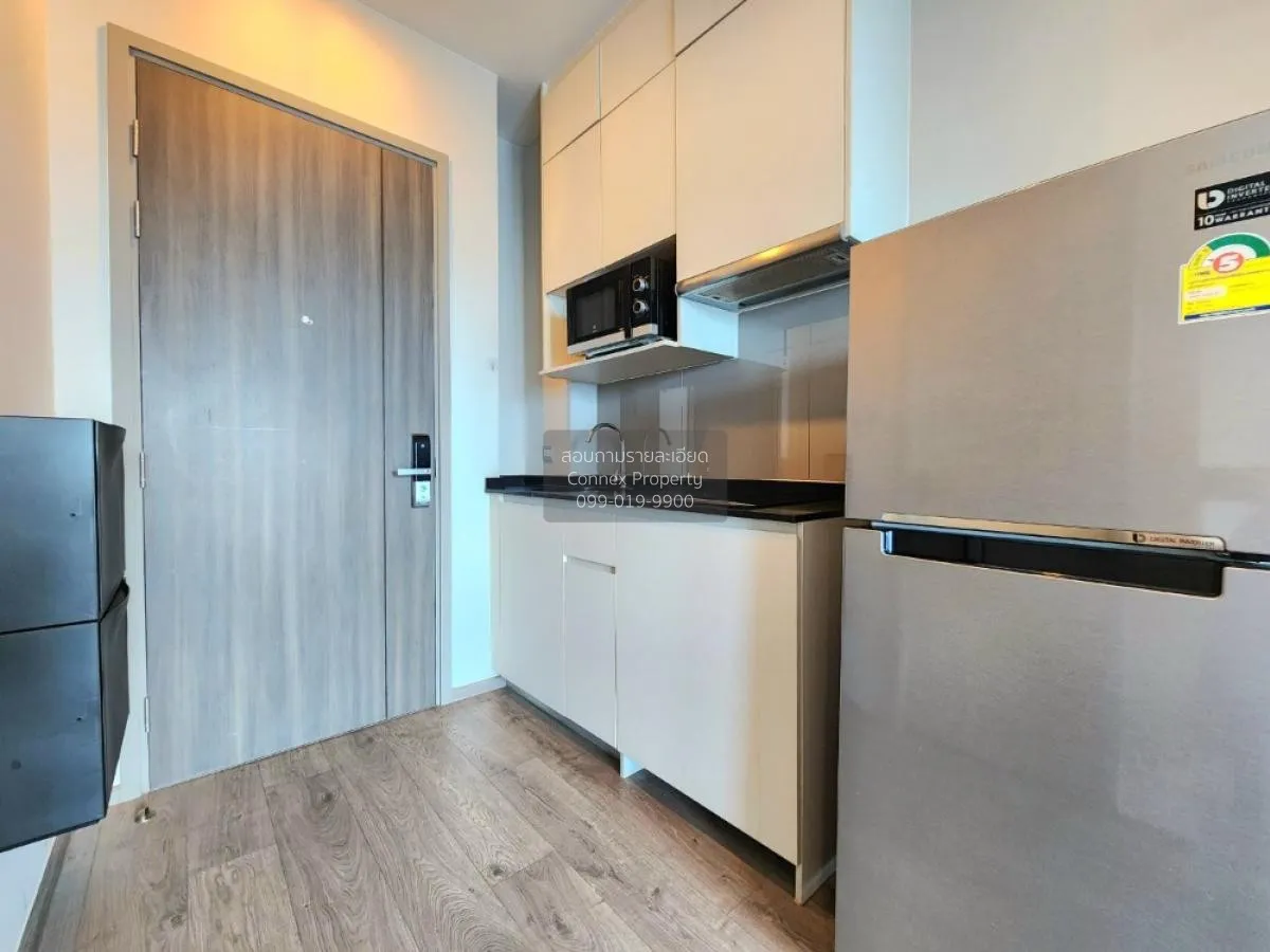 FOR RENT condo , Whizdom Avenue Ratchada - Ladprao , MRT-Lat Phra