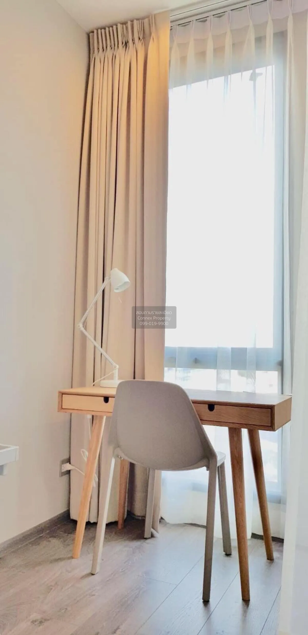 FOR RENT condo , Whizdom Avenue Ratchada - Ladprao , MRT-Lat Phra 4