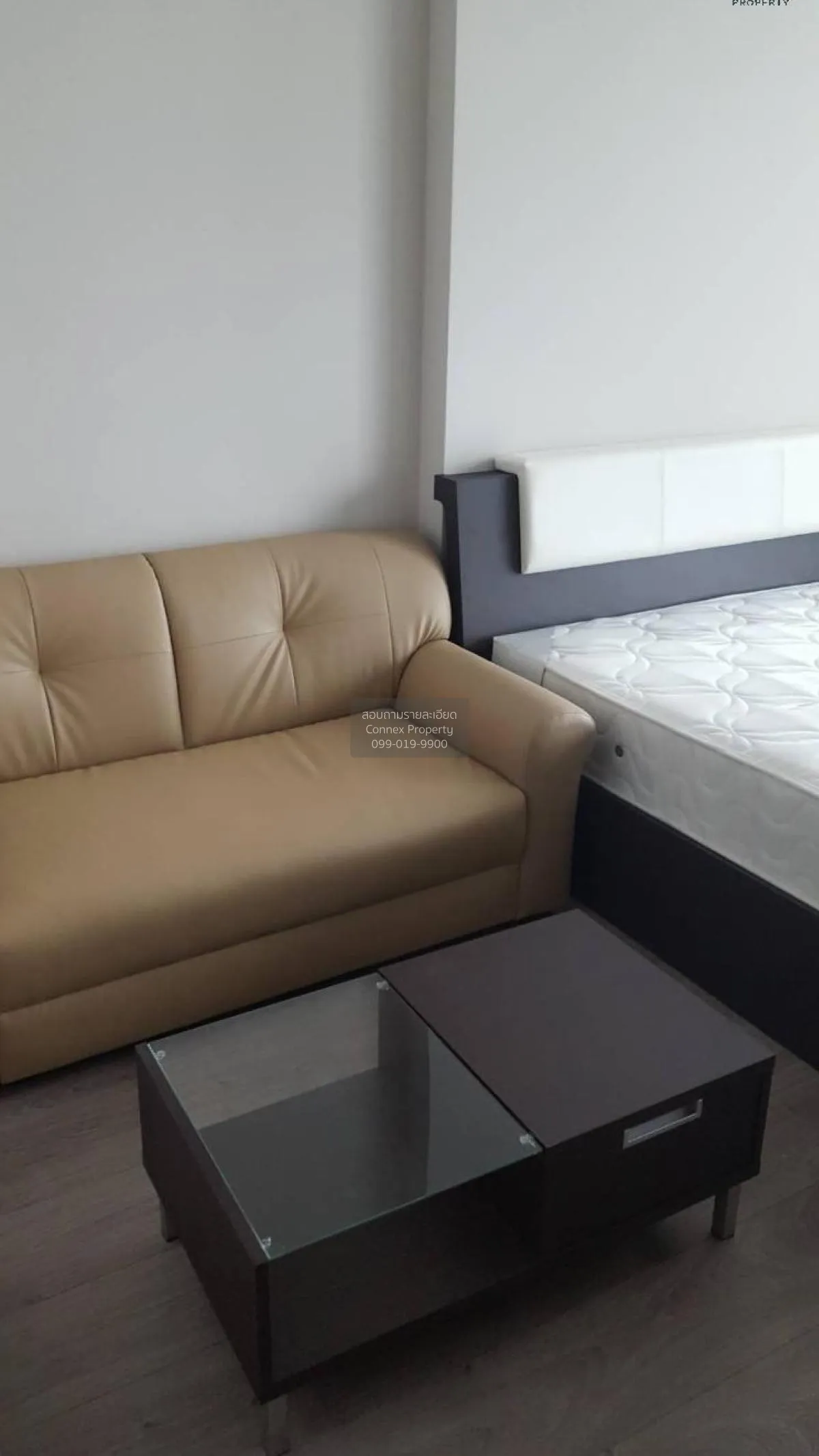 เช่าคอนโด  วิซดอม อเวนิว รัชดา - ลาดพร้าว MRT-ลาดพร้าว ลาดยาว เขต 1