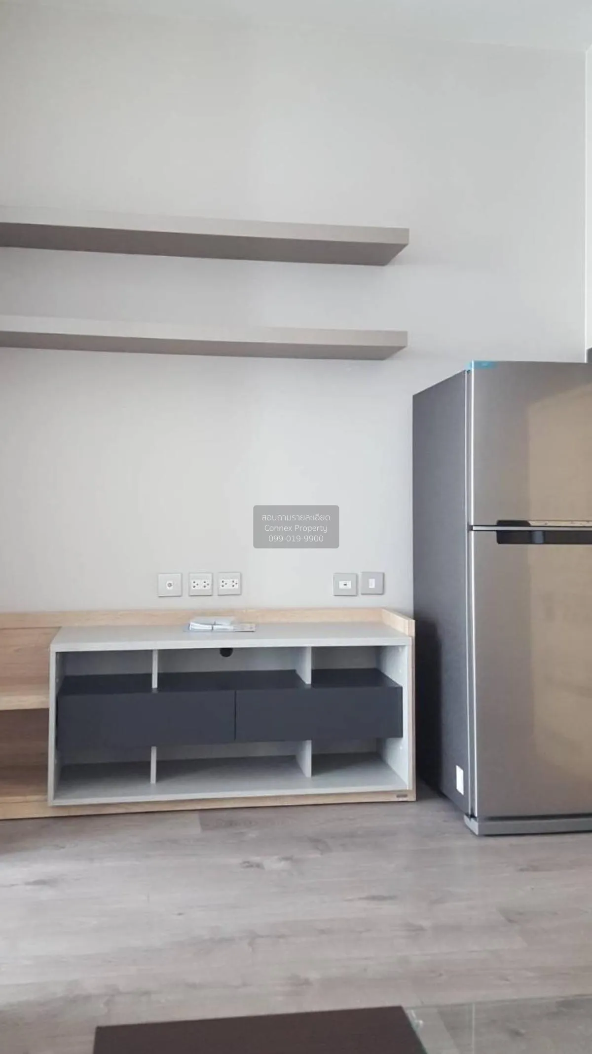 เช่าคอนโด  วิซดอม อเวนิว รัชดา - ลาดพร้าว MRT-ลาดพร้าว ลาดยาว เขต 2