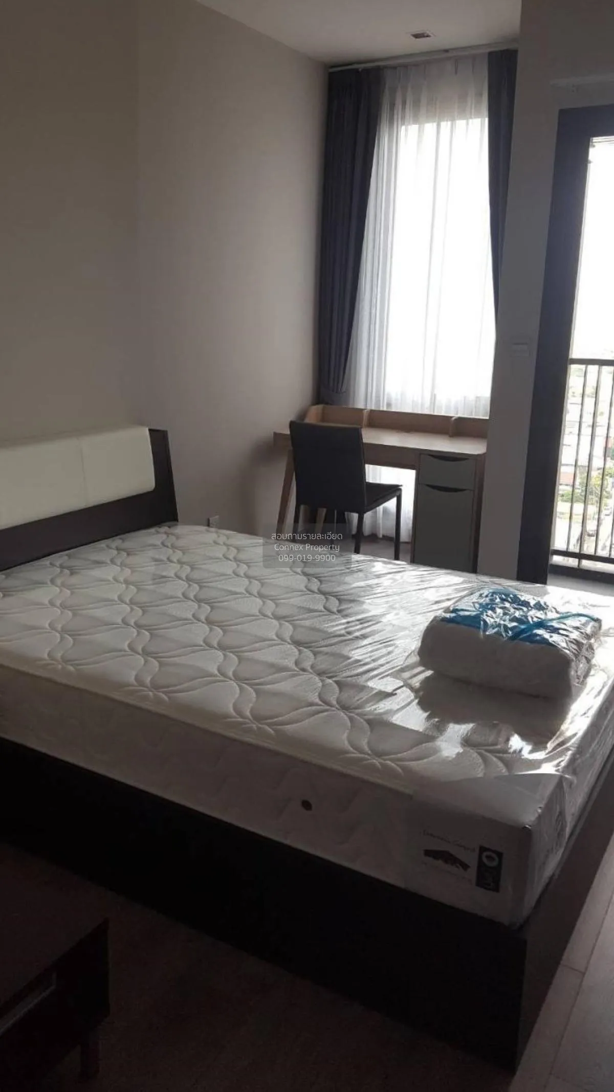 เช่าคอนโด  วิซดอม อเวนิว รัชดา - ลาดพร้าว MRT-ลาดพร้าว ลาดยาว เขต 4