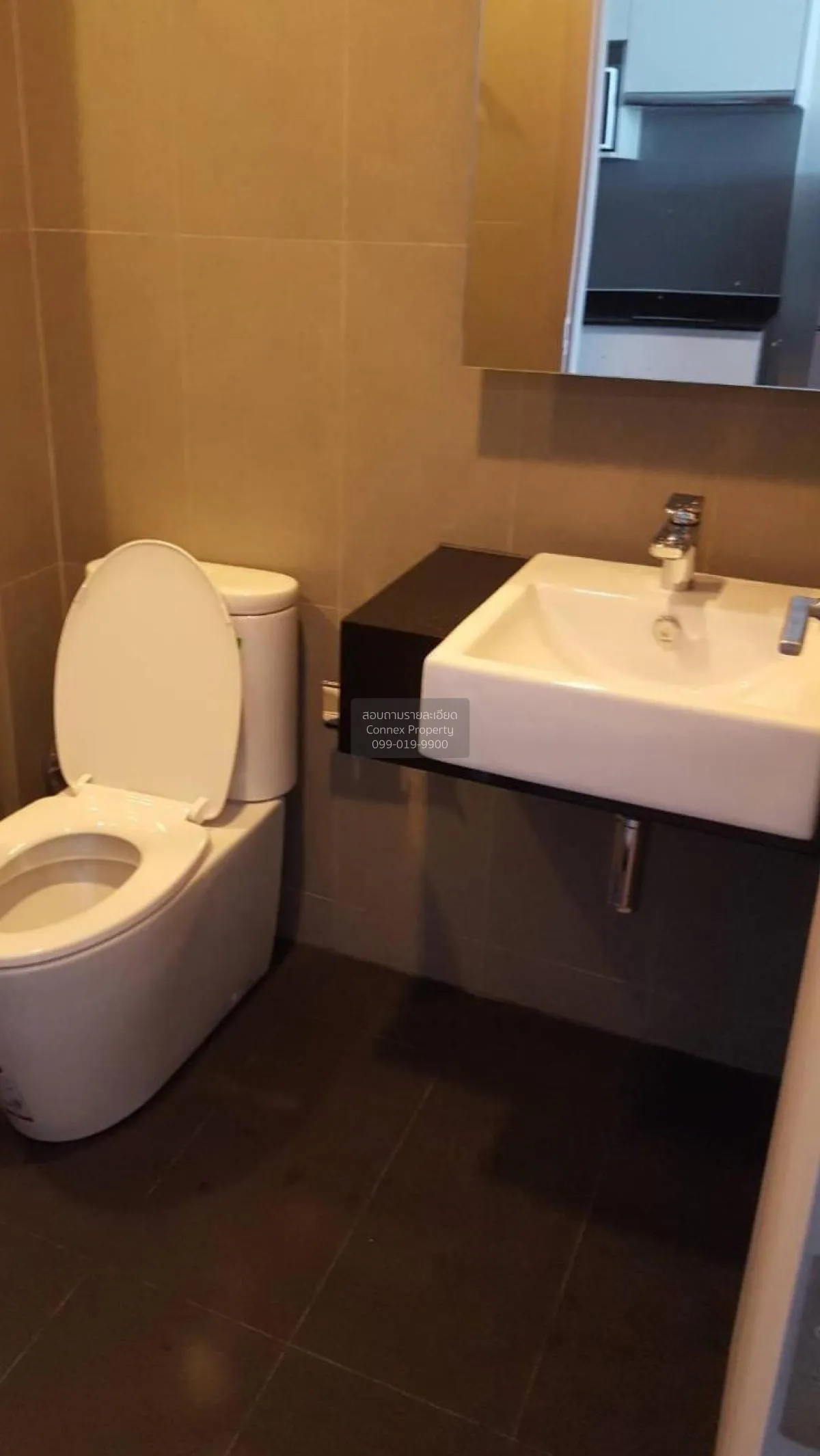 FOR RENT condo , Whizdom Avenue Ratchada - Ladprao , MRT-Lat Phra