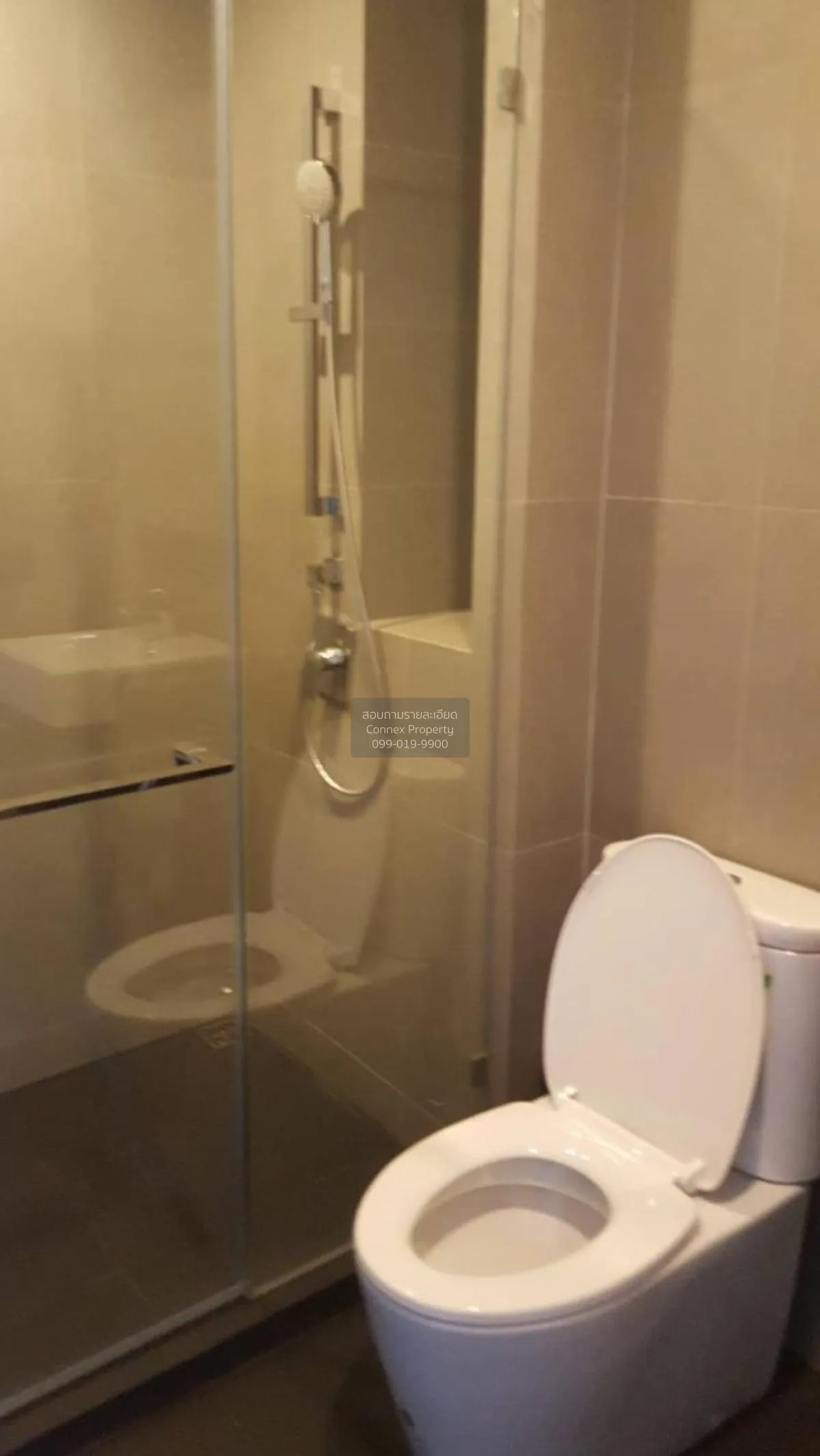 FOR RENT condo , Whizdom Avenue Ratchada - Ladprao , MRT-Lat Phra