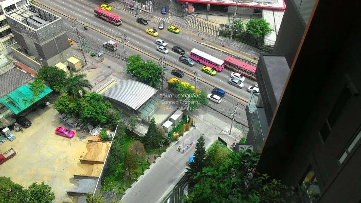 ขายคอนโด  วิซดอม อเวนิว รัชดา - ลาดพร้าว MRT-ลาดพร้าว ลาดยาว เขต 