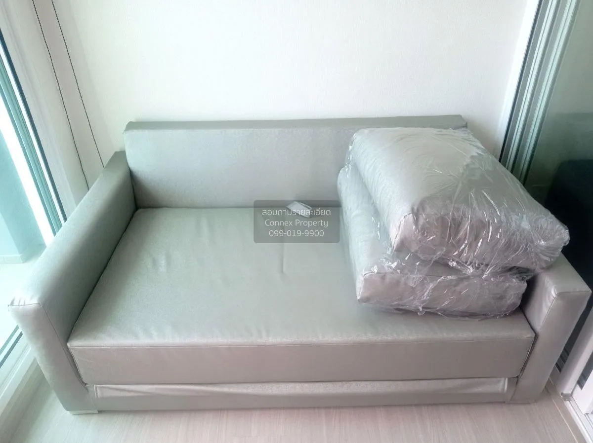 For Rent Condo , Whizdom Avenue Ratchada - Ladprao , MRT-Lat Phra 1