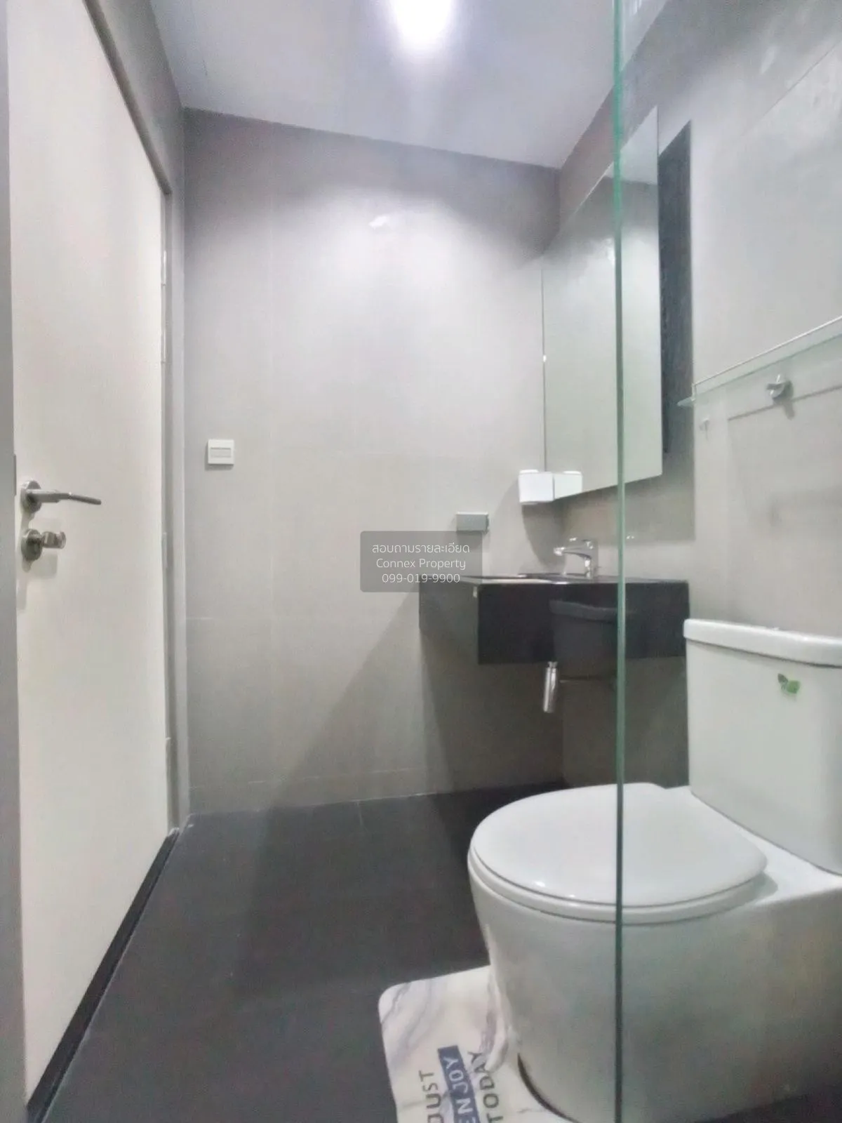 For Rent Condo , Whizdom Avenue Ratchada - Ladprao , MRT-Lat Phra