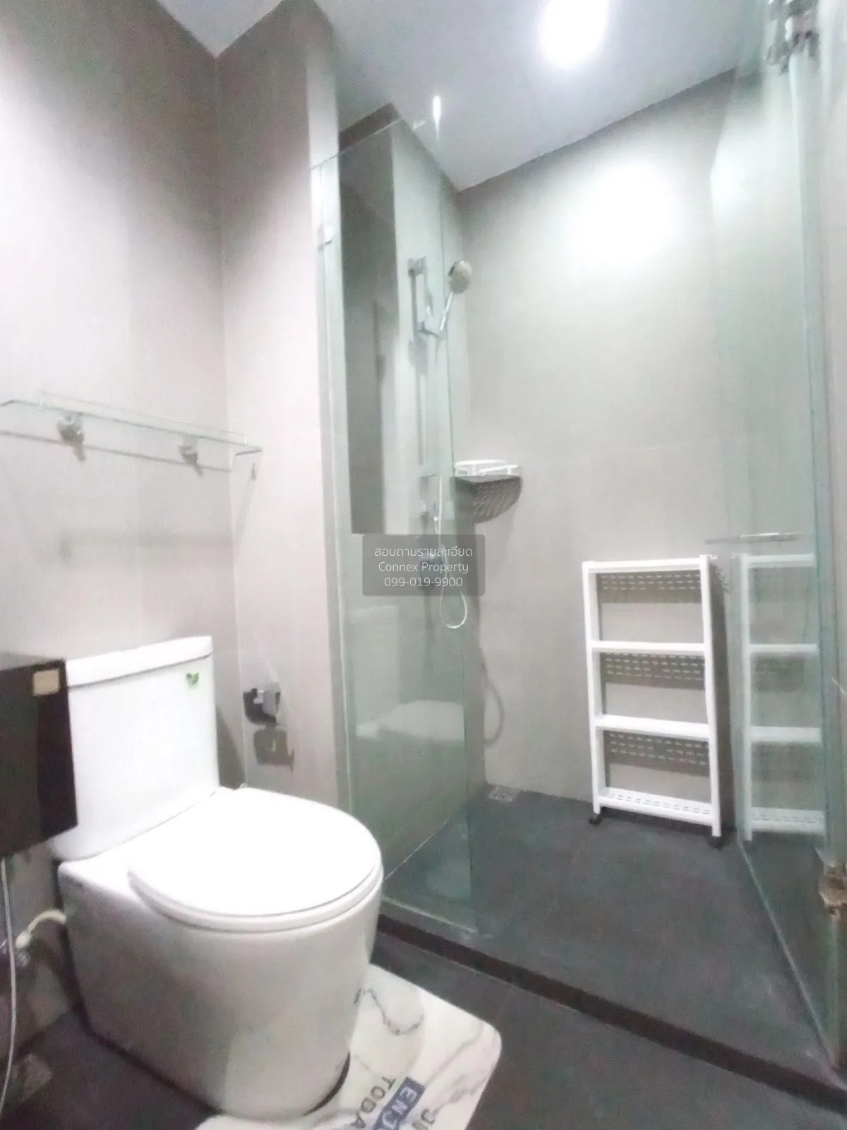 For Rent Condo , Whizdom Avenue Ratchada - Ladprao , MRT-Lat Phra