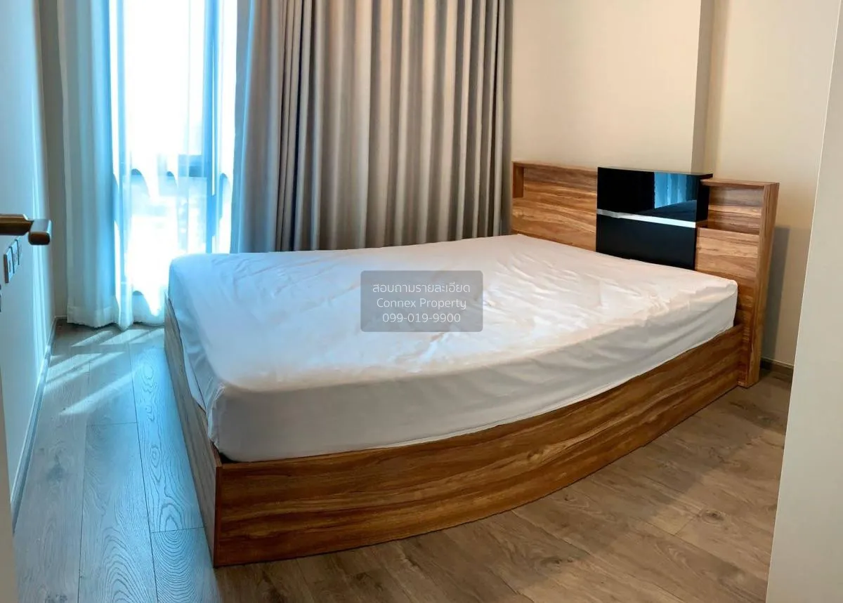 For Rent Condo , Whizdom Avenue Ratchada - Ladprao , MRT-Lat Phra 4