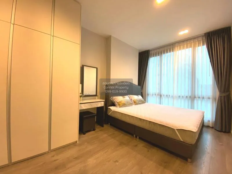 FOR RENT condo , Whizdom Avenue Ratchada - Ladprao , MRT-Lat Phra