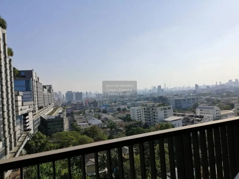 FOR RENT condo , Whizdom Avenue Ratchada - Ladprao , MRT-Lat Phra