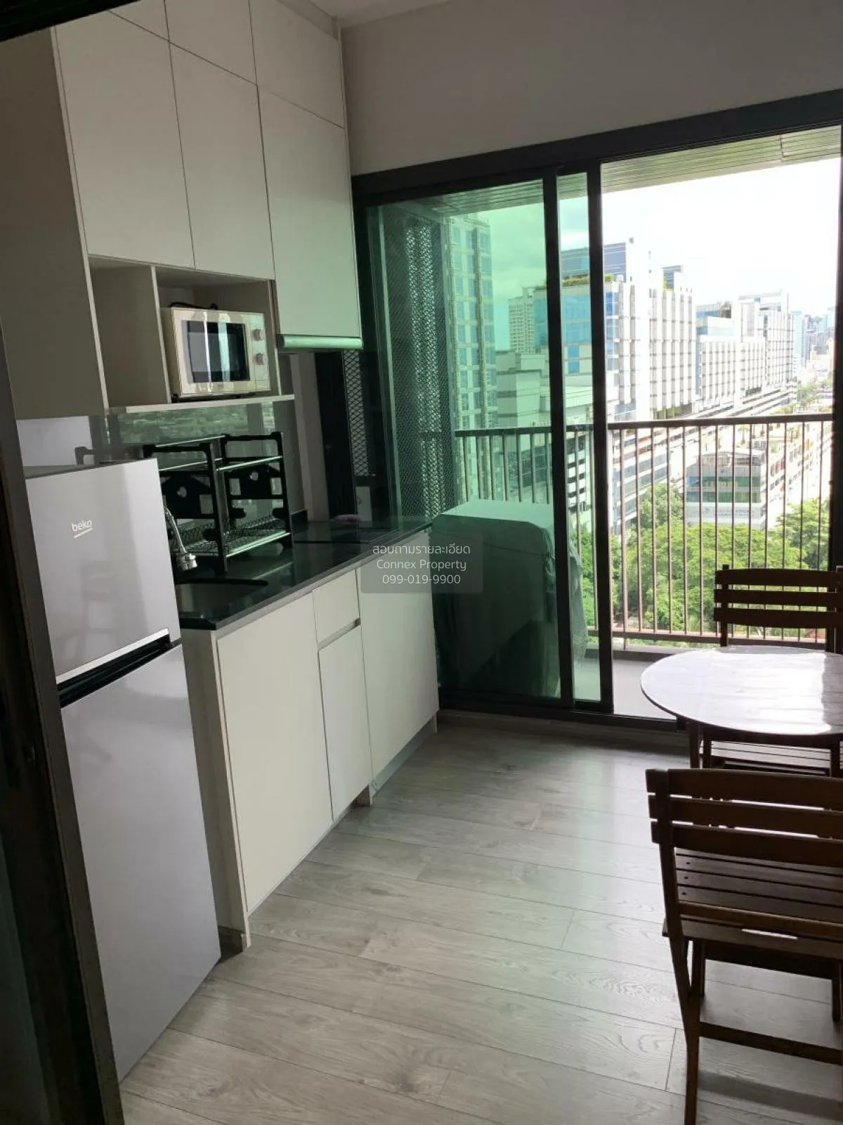 เช่าคอนโด  วิซดอม อเวนิว รัชดา - ลาดพร้าว MRT-ลาดพร้าว ลาดยาว เขต 2