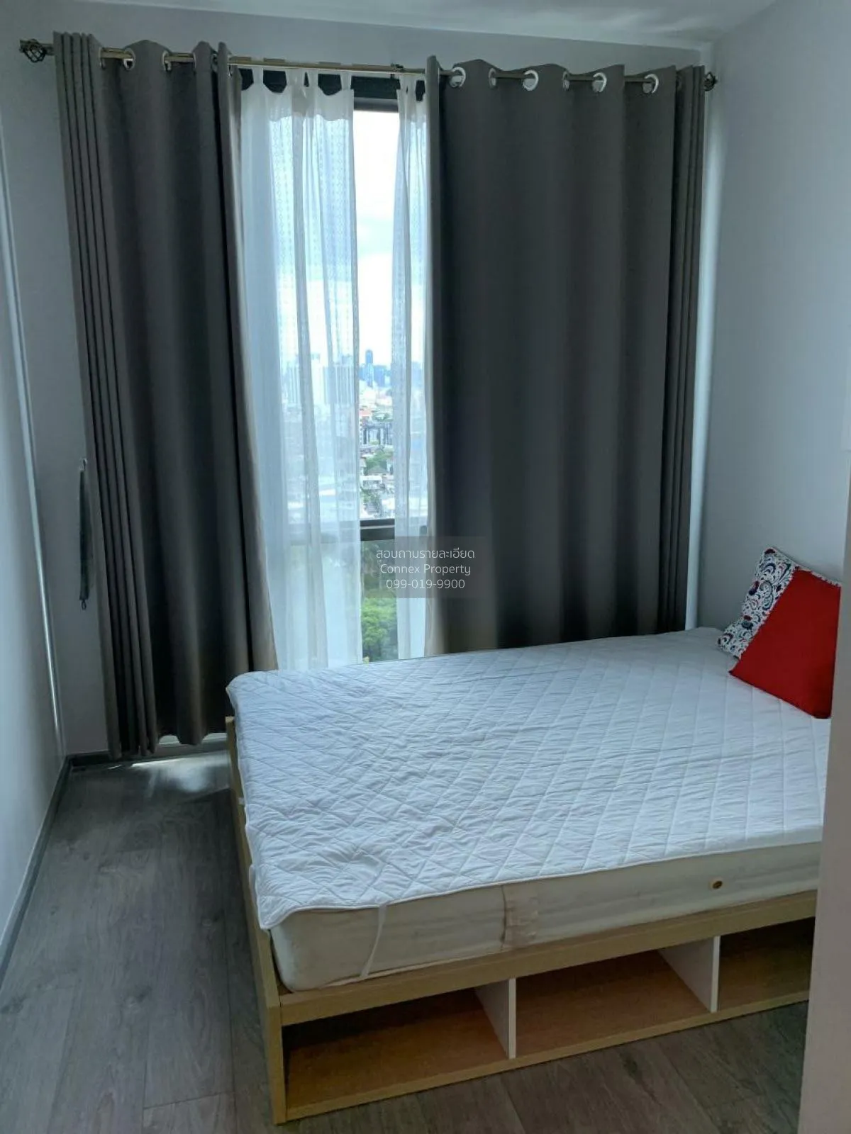 เช่าคอนโด  วิซดอม อเวนิว รัชดา - ลาดพร้าว MRT-ลาดพร้าว ลาดยาว เขต 4