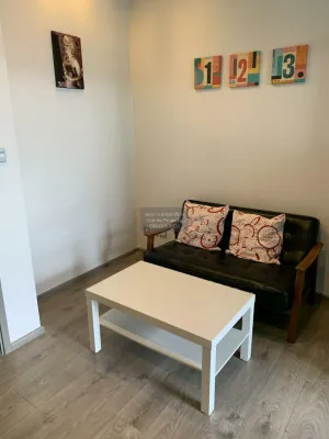 For Rent Condo , Whizdom Avenue Ratchada - Ladprao , MRT-Lat Phrao , Lat Yao , Chatuchak , Bangkok , CX-45039