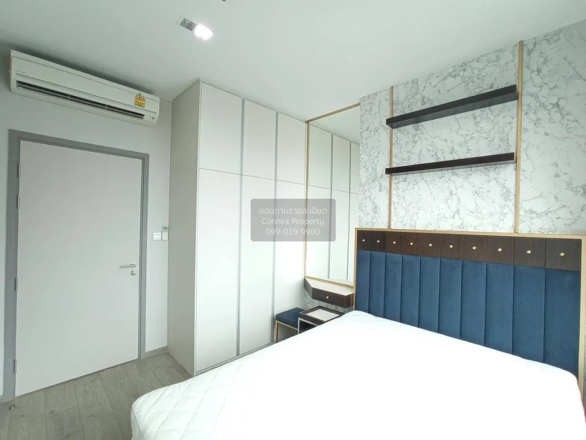 For Sale Condo , Whizdom Avenue Ratchada - Ladprao , MRT-Lat Phra