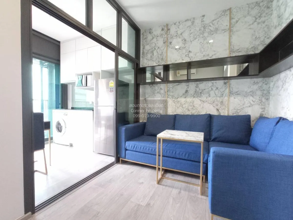For Sale Condo , Whizdom Avenue Ratchada - Ladprao , MRT-Lat Phra 1