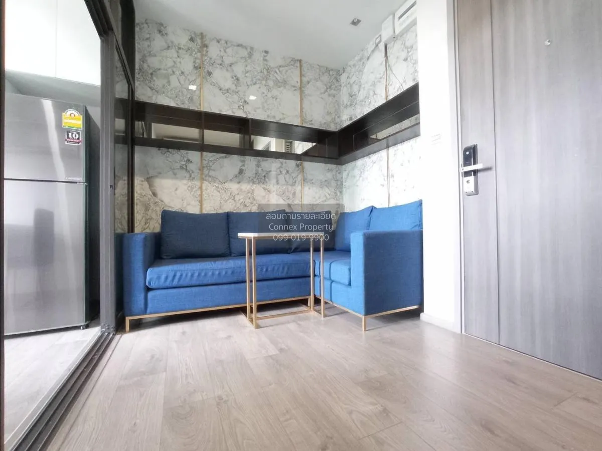 For Sale Condo , Whizdom Avenue Ratchada - Ladprao , MRT-Lat Phra 2