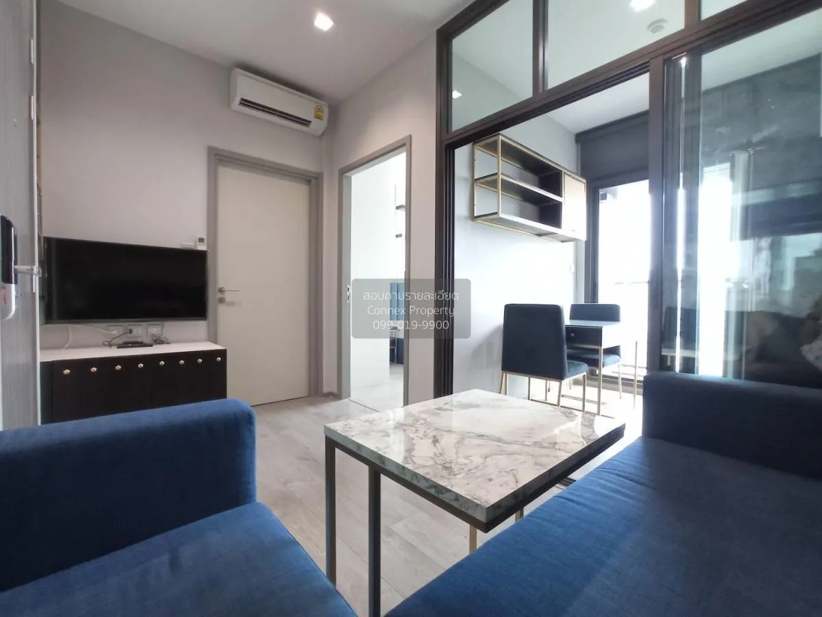 For Sale Condo , Whizdom Avenue Ratchada - Ladprao , MRT-Lat Phra 3