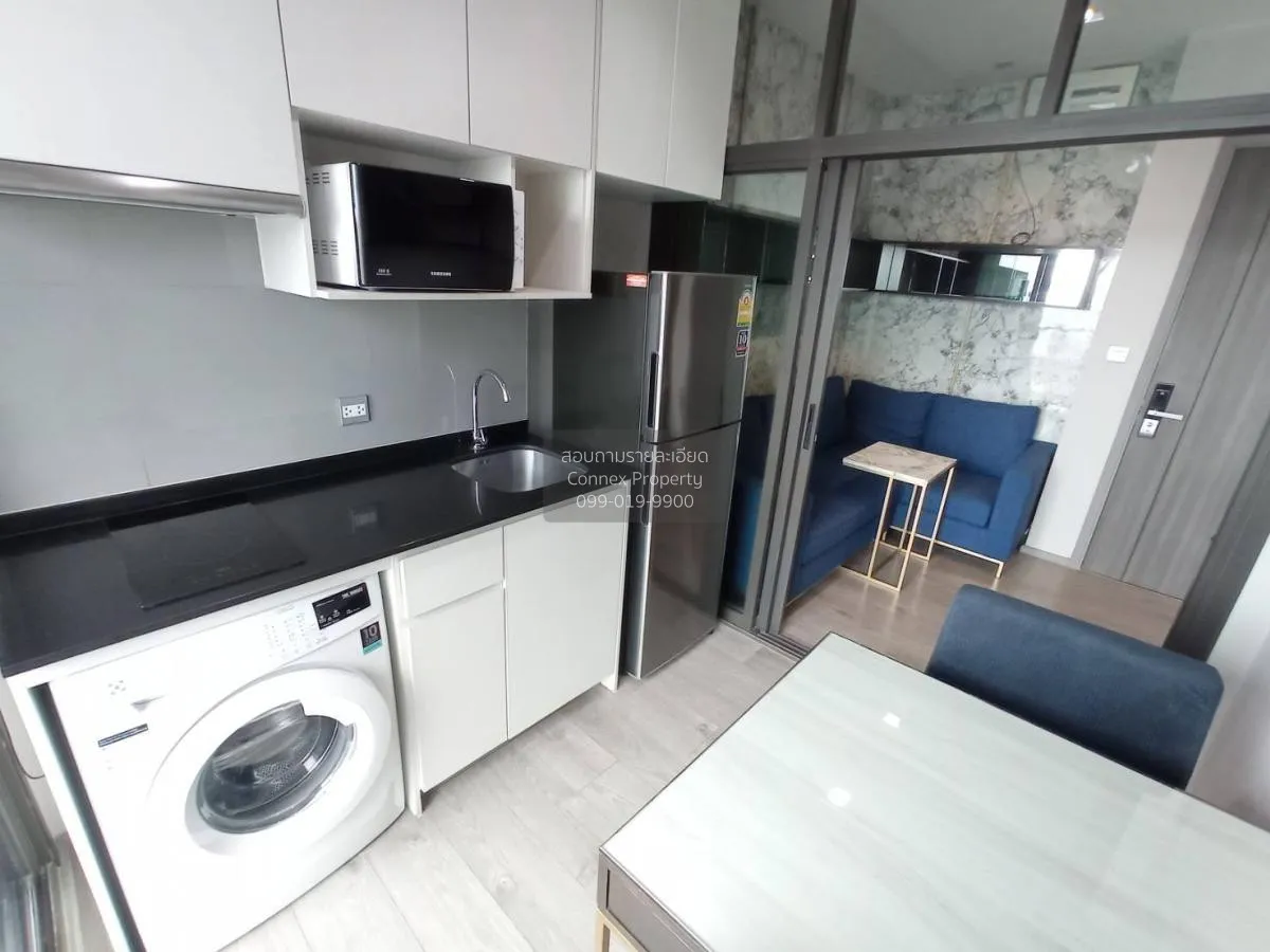 For Sale Condo , Whizdom Avenue Ratchada - Ladprao , MRT-Lat Phra