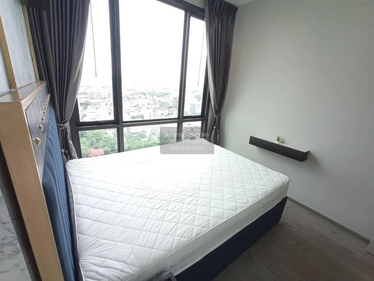 For Sale Condo , Whizdom Avenue Ratchada - Ladprao , MRT-Lat Phra