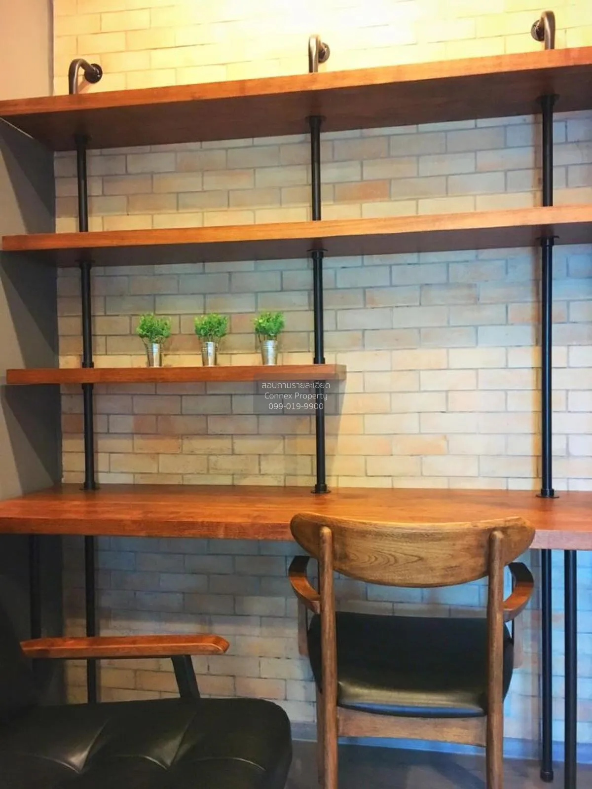 For Rent Condo , Whizdom Avenue Ratchada - Ladprao , MRT-Lat Phra 3