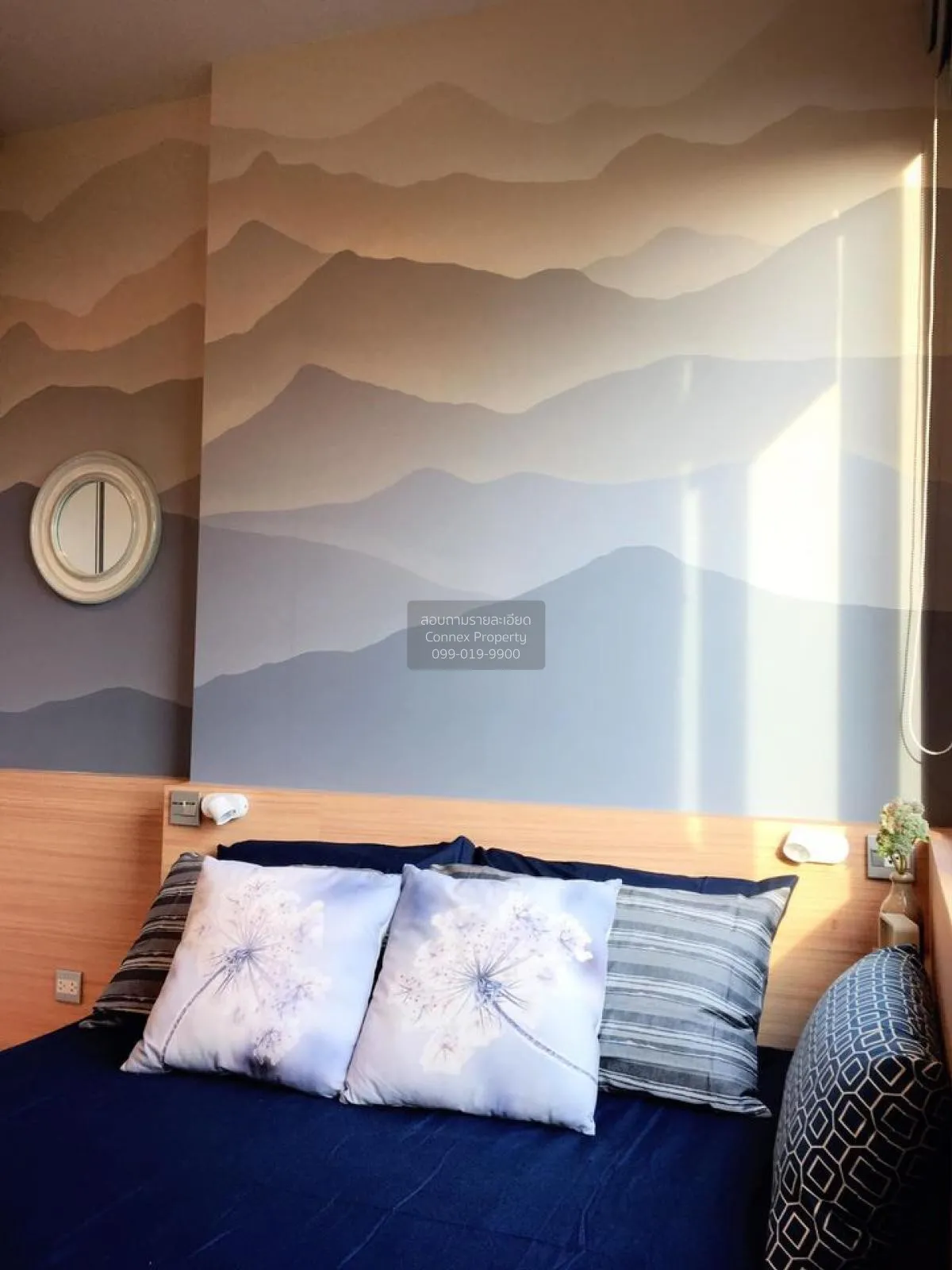 For Rent Condo , Whizdom Avenue Ratchada - Ladprao , MRT-Lat Phra