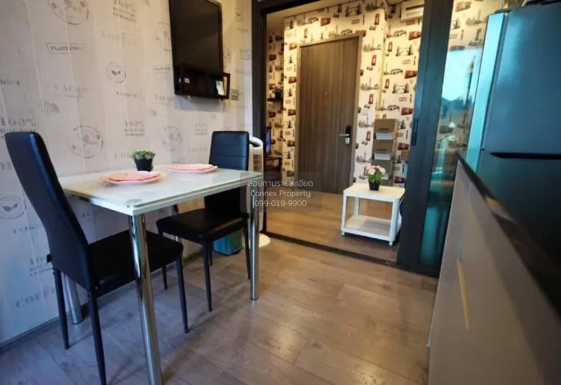 FOR RENT condo , Whizdom Avenue Ratchada - Ladprao , MRT-Lat Phra