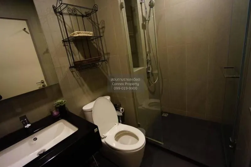 FOR RENT condo , Whizdom Avenue Ratchada - Ladprao , MRT-Lat Phra