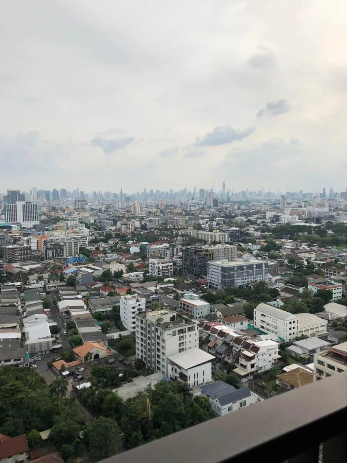 For Rent Condo , Whizdom Avenue Ratchada - Ladprao , MRT-Lat Phra