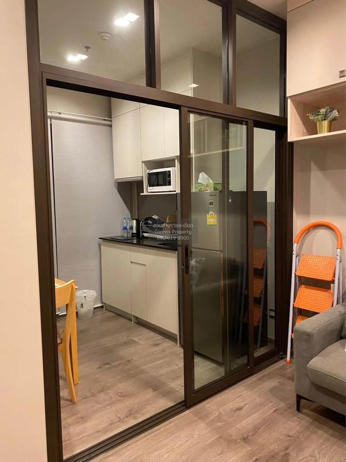 For Rent Condo , Whizdom Avenue Ratchada - Ladprao , MRT-Lat Phra 2