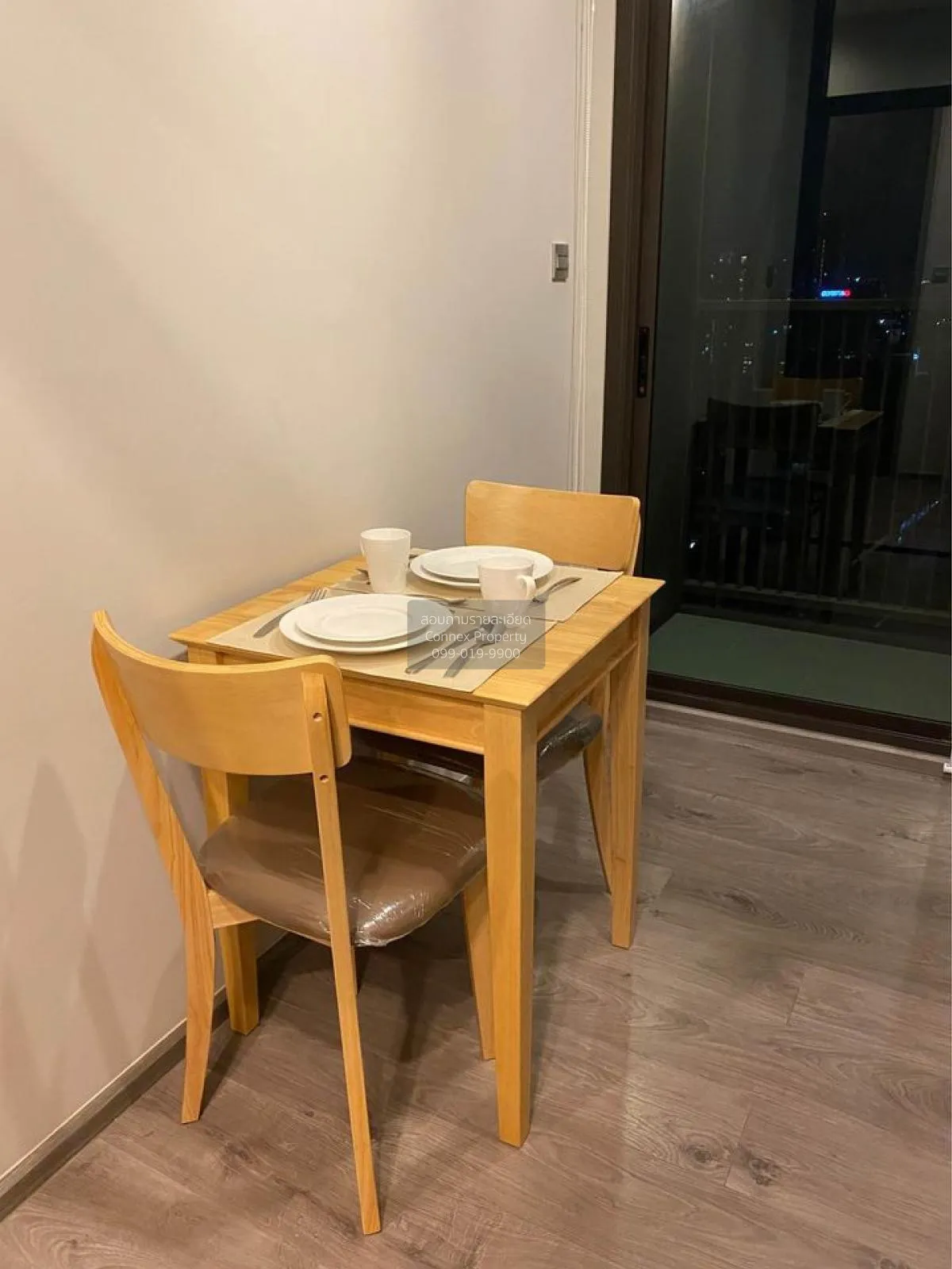 For Rent Condo , Whizdom Avenue Ratchada - Ladprao , MRT-Lat Phra