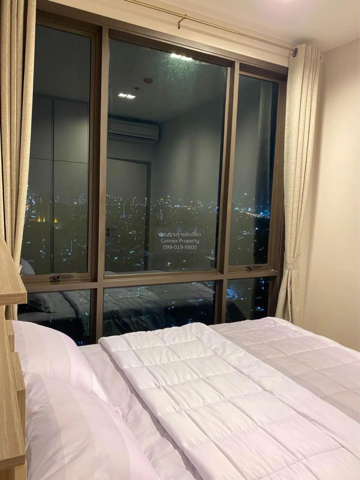 For Rent Condo , Whizdom Avenue Ratchada - Ladprao , MRT-Lat Phra