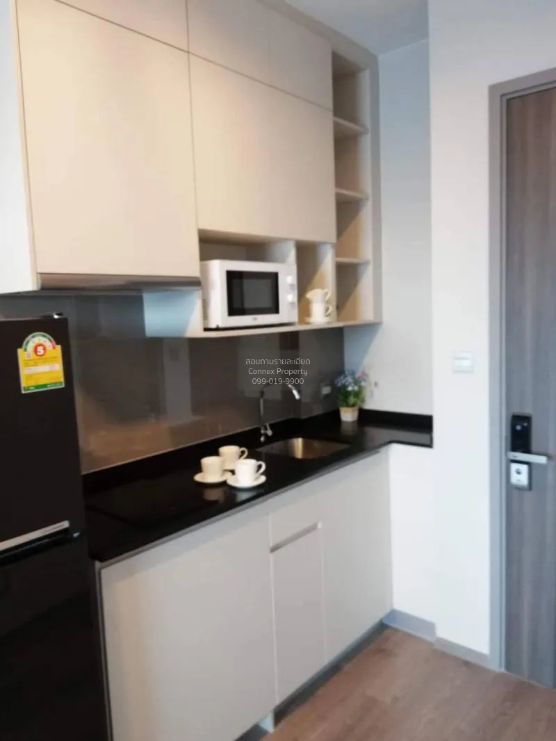 FOR RENT condo , Whizdom Avenue Ratchada - Ladprao , MRT-Lat Phra 3