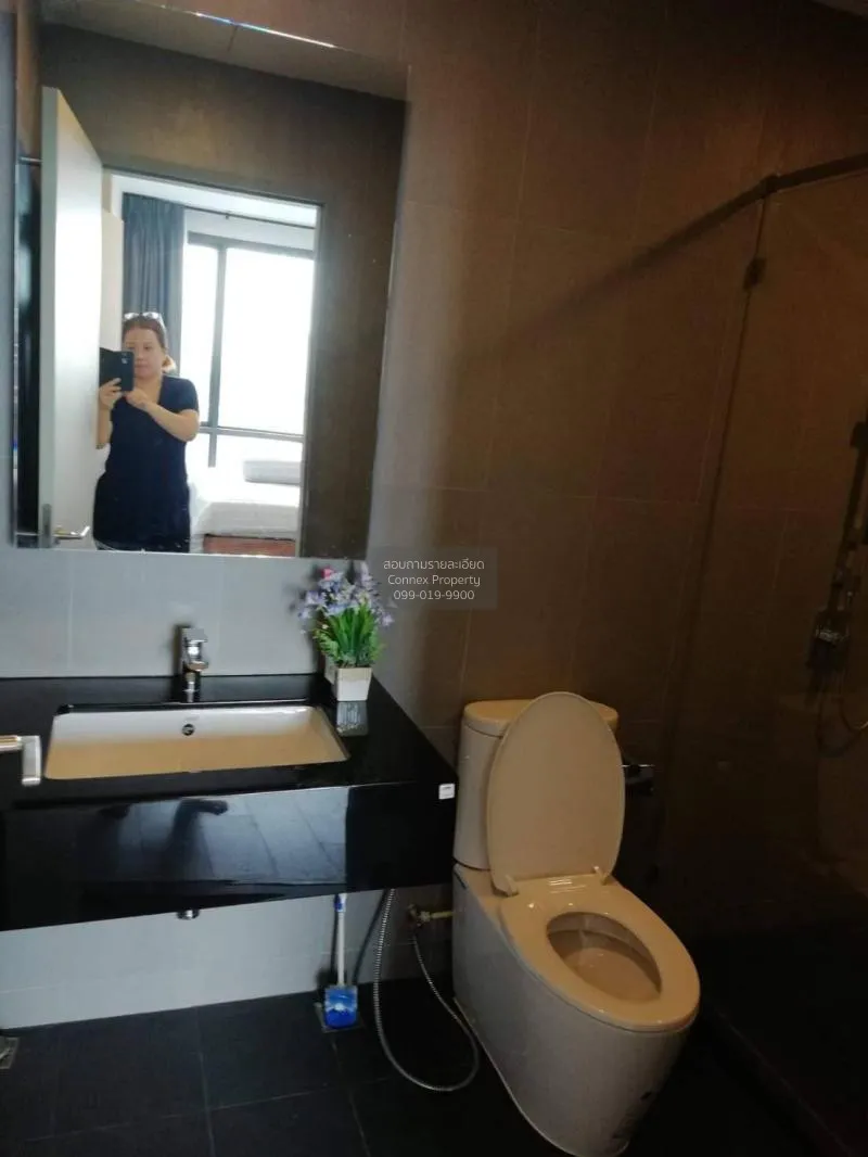 FOR RENT condo , Whizdom Avenue Ratchada - Ladprao , MRT-Lat Phra