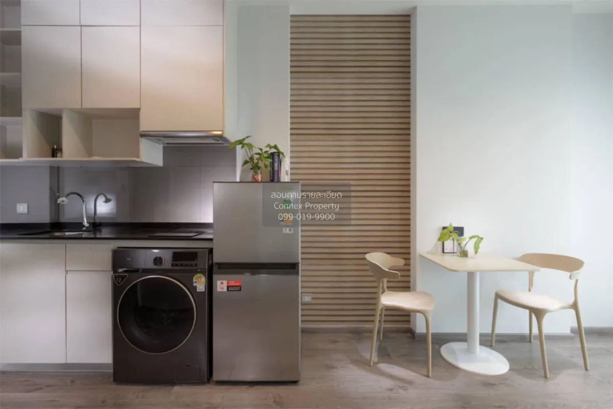 For Sale Condo , Whizdom Avenue Ratchada - Ladprao , MRT-Lat Phra 1