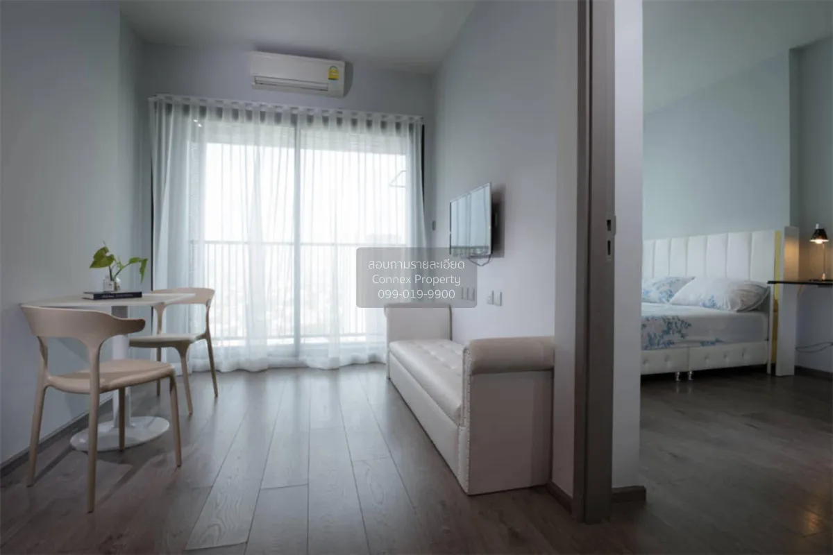 For Sale Condo , Whizdom Avenue Ratchada - Ladprao , MRT-Lat Phra 2