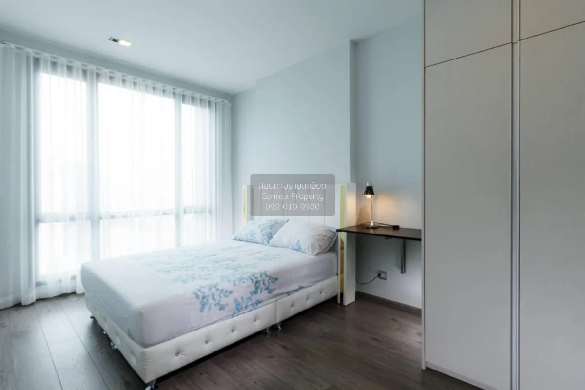 For Sale Condo , Whizdom Avenue Ratchada - Ladprao , MRT-Lat Phra 3