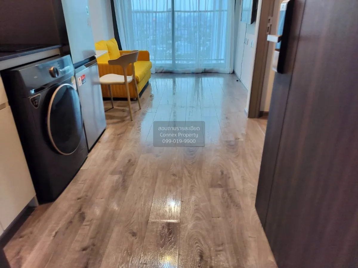 For Sale Condo , Whizdom Avenue Ratchada - Ladprao , MRT-Lat Phra 4