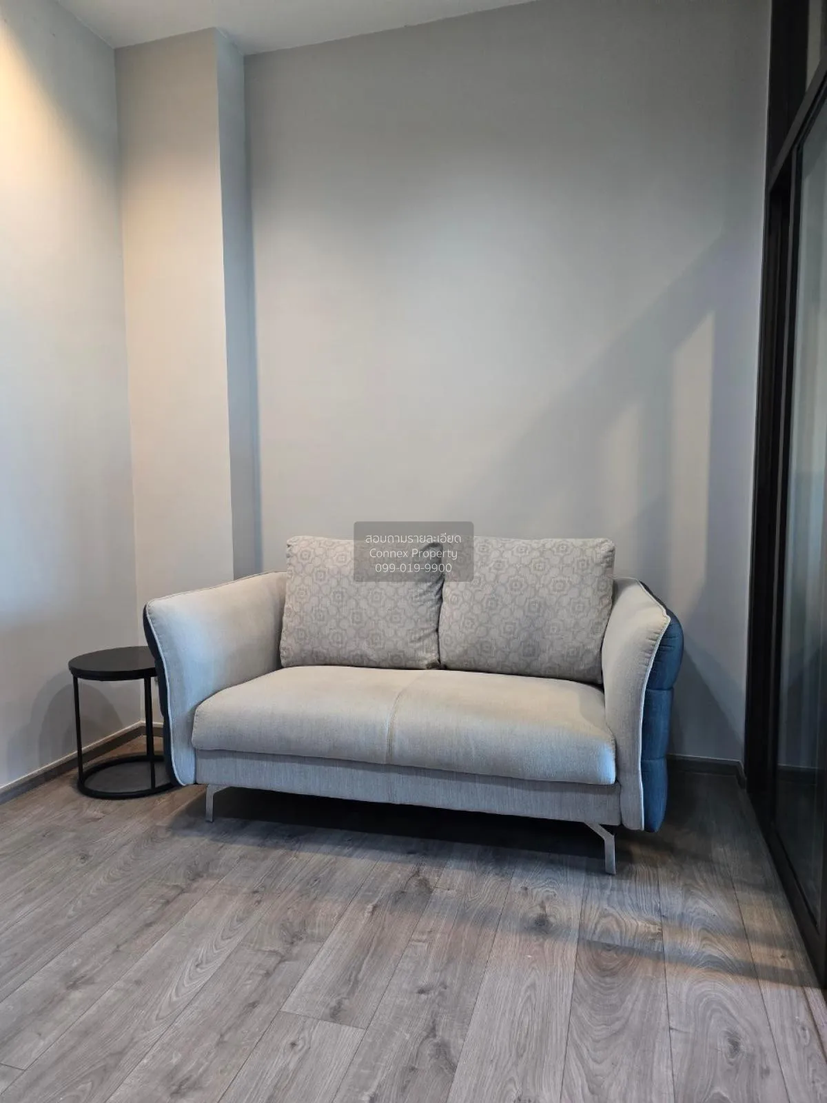 เช่าคอนโด  วิซดอม อเวนิว รัชดา - ลาดพร้าว MRT-ลาดพร้าว ลาดยาว เขต 1